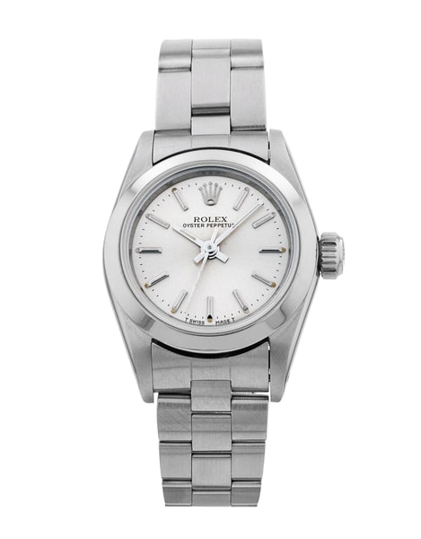 Rolex Lady Oyster Perpetual 67180